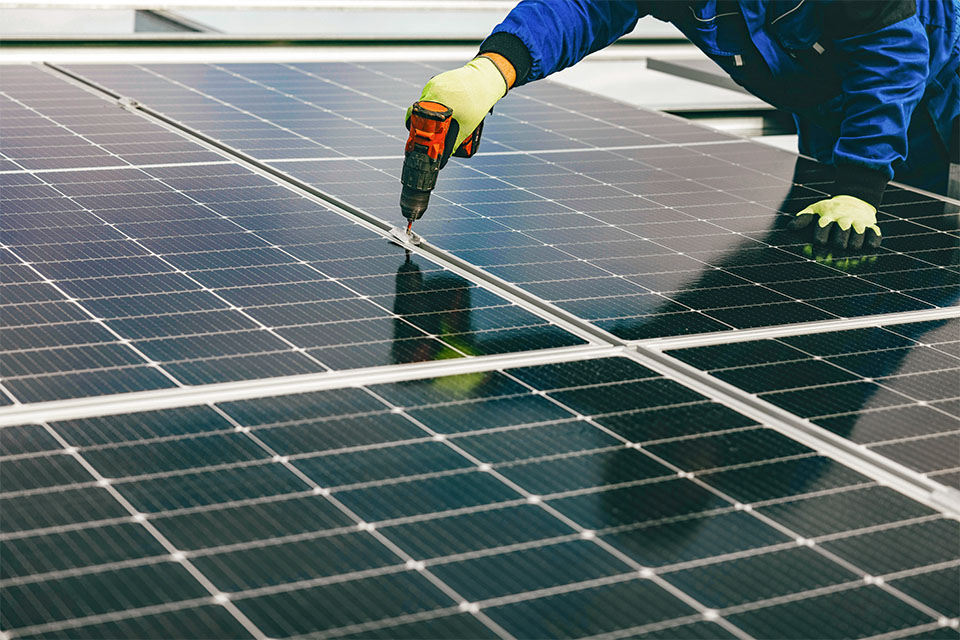 Φωτοβολταϊκά